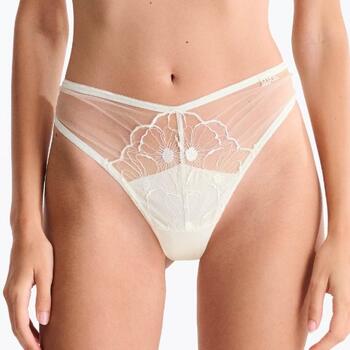 Lisca Miracle Kristall Brasilianischer Slip