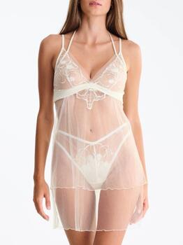 Lisca Miracle Kristall Slipdress