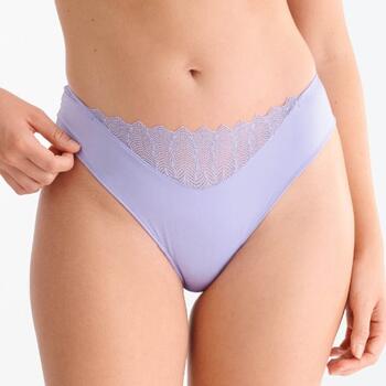 Lisca Stella Lavendel Brasilianischer Slip