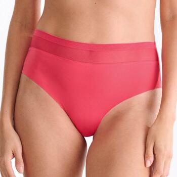 Lisca Sia Rot Hoher Slip