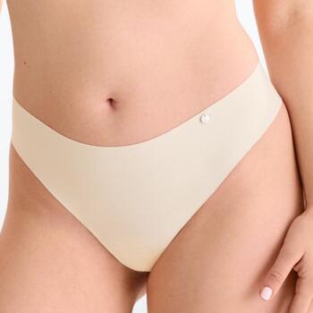 Lisca Everyday French Vanilla Brasilianischer Slip