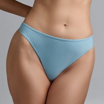 Marlies Dekkerssample Gloria Blau String