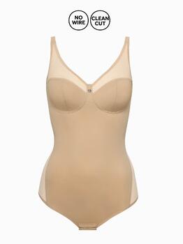Lisca Tina Beige Korselett