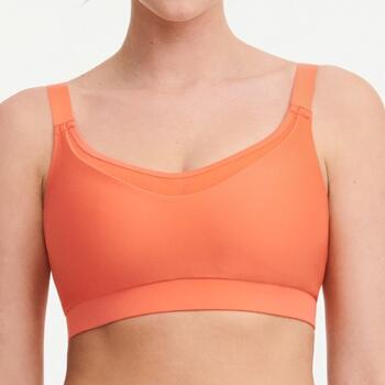 Chantelle Sports Orange Sport BH