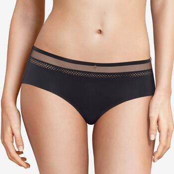 Chantelle Chic Essential Schwarz Hipster