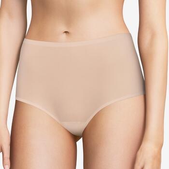 Chantelle SoftStretch Pink Hoher Slip