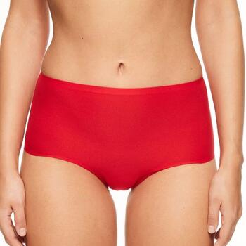 Chantelle SoftStretch Poppy Red Hoher Slip