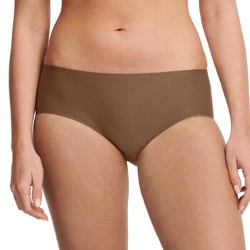 Chantelle SoftStretch Braun Hipster