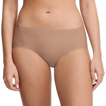 Chantelle SoftStretch Braun Hipster