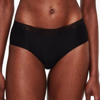 Chantelle SoftStretch Schwarz Hipster