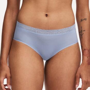Chantelle SoftStretch Blau Hipster