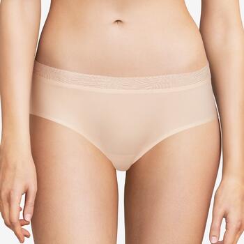 Chantelle SoftStretch Beige Hipster