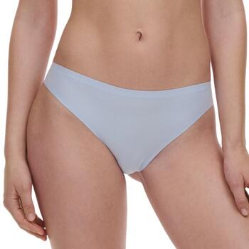 Chantelle SoftStretch Blau String