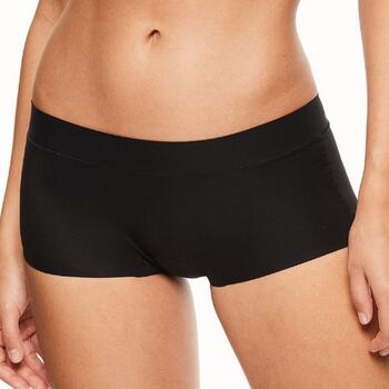 Chantelle SoftStretch Schwarz Hipster