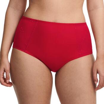 Chantelle Every Curve Rot Hoher Slip