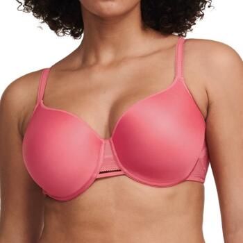 Chantelle True Lace Koralle Vorgeformter BH