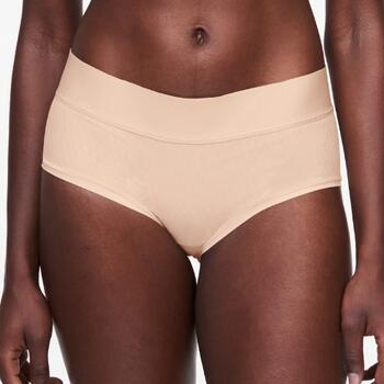 Chantelle Smooth Lines Pulver Hipster