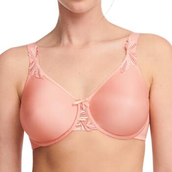 Chantelle Hedona Peach Pink Vorgeformter BH