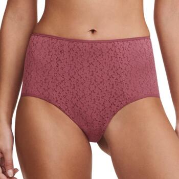 Chantelle Norah Rot Hoher Slip