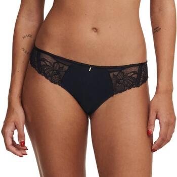 Chantelle Orangerie Dream Schwarz String