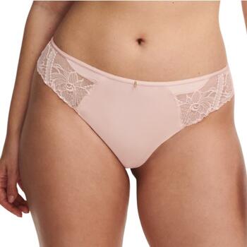 Chantelle Orangerie Dream Pink String
