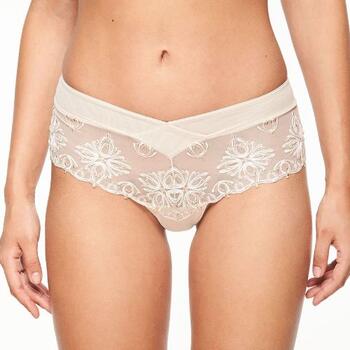 Chantelle Champ Elysees Sand Hipster