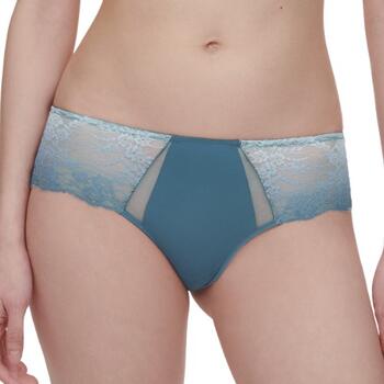 Chantelle Crush Blau Hipster