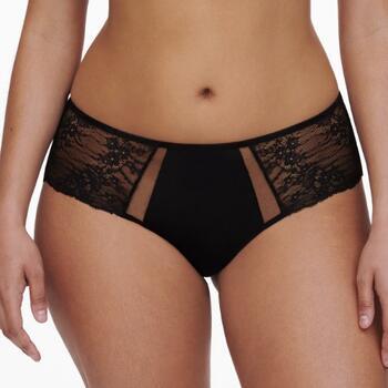 Chantelle Crush Schwarz Hipster