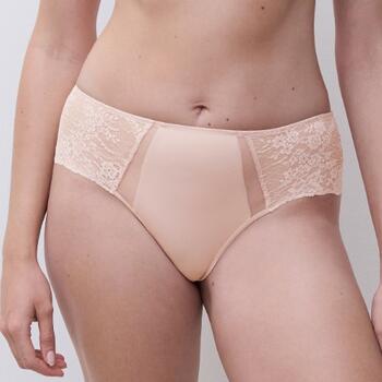 Chantelle Crush Pink Hipster