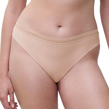 Chantelle Cozy Chic Pulver Brasilianischer Slip