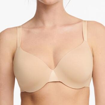 Chantelle Period Panty Essential Beige Vorgeformter BH