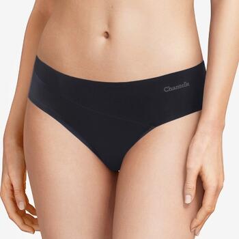 Chantelle Essentiall Schwarz Hipster
