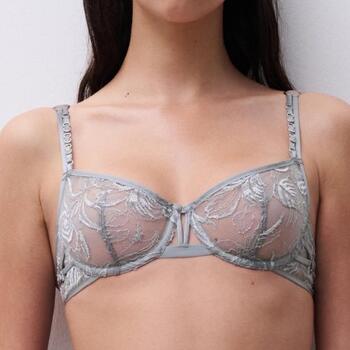 Chantelle Spirits Schwarz Nicht geformter BH