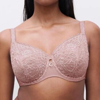 Chantelle Sublime Pink Nicht geformter BH