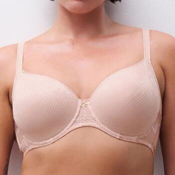 Chantelle Intrique Pink Vorgeformter BH