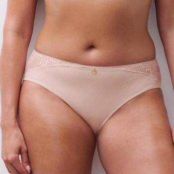 Chantelle Intrique Pink Slip