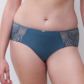 Chantelle Legend Jeans Blau Hipster