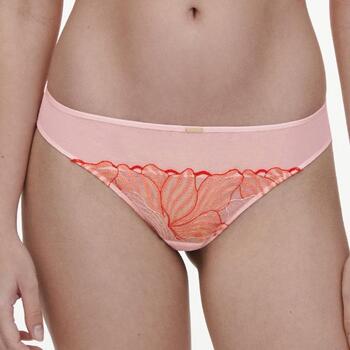 Chantelle Legend Pink Brasilianischer Slip