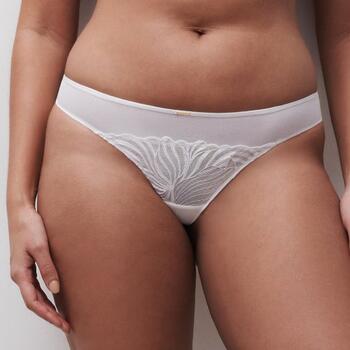 Chantelle Legend Weiß Hipster