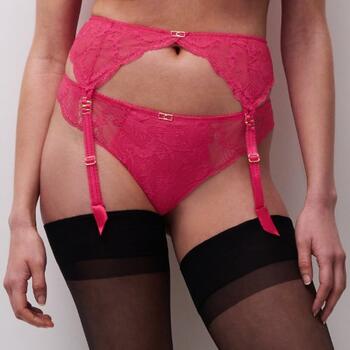 Chantelle Muse Pink Hipster