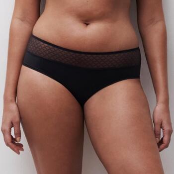 Chantelle Norah Chic Schwarz Hipster