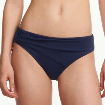 Femilet Badmode Rivero Navy-Blau Bikini Slip