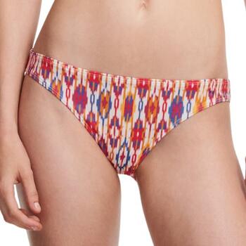 Chantelle Badmode Devotion Rot Bikini Slip