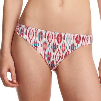 Chantelle Badmode Devotion Türkis Bikini Slip