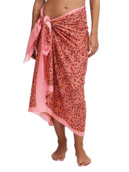 Chantelle Badmode EOS Orange Strandkleidung