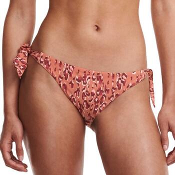Chantelle Badmode EOS Orange Bikini Slip