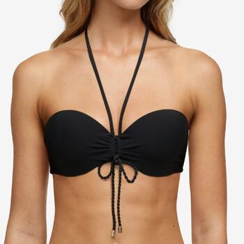 Chantelle Badmode Inspire Schwarz Gemoldefer Bikini BH