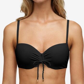 Chantelle Badmode Inspire Blau Gemoldefer Bikini BH