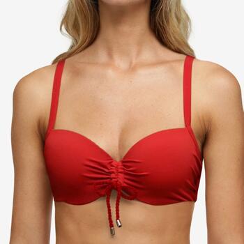 Chantelle Badmode Inspire Rot Gemoldefer Bikini BH