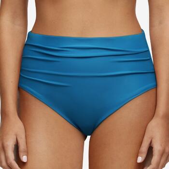 Chantelle Badmode Inspire Blau Bikini Slip